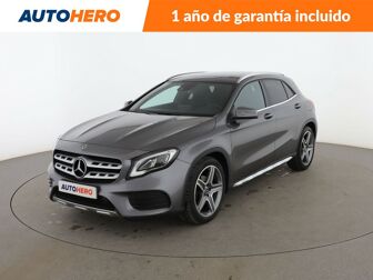 Imagen de MERCEDES Clase GLA GLA 200 7G-DCT