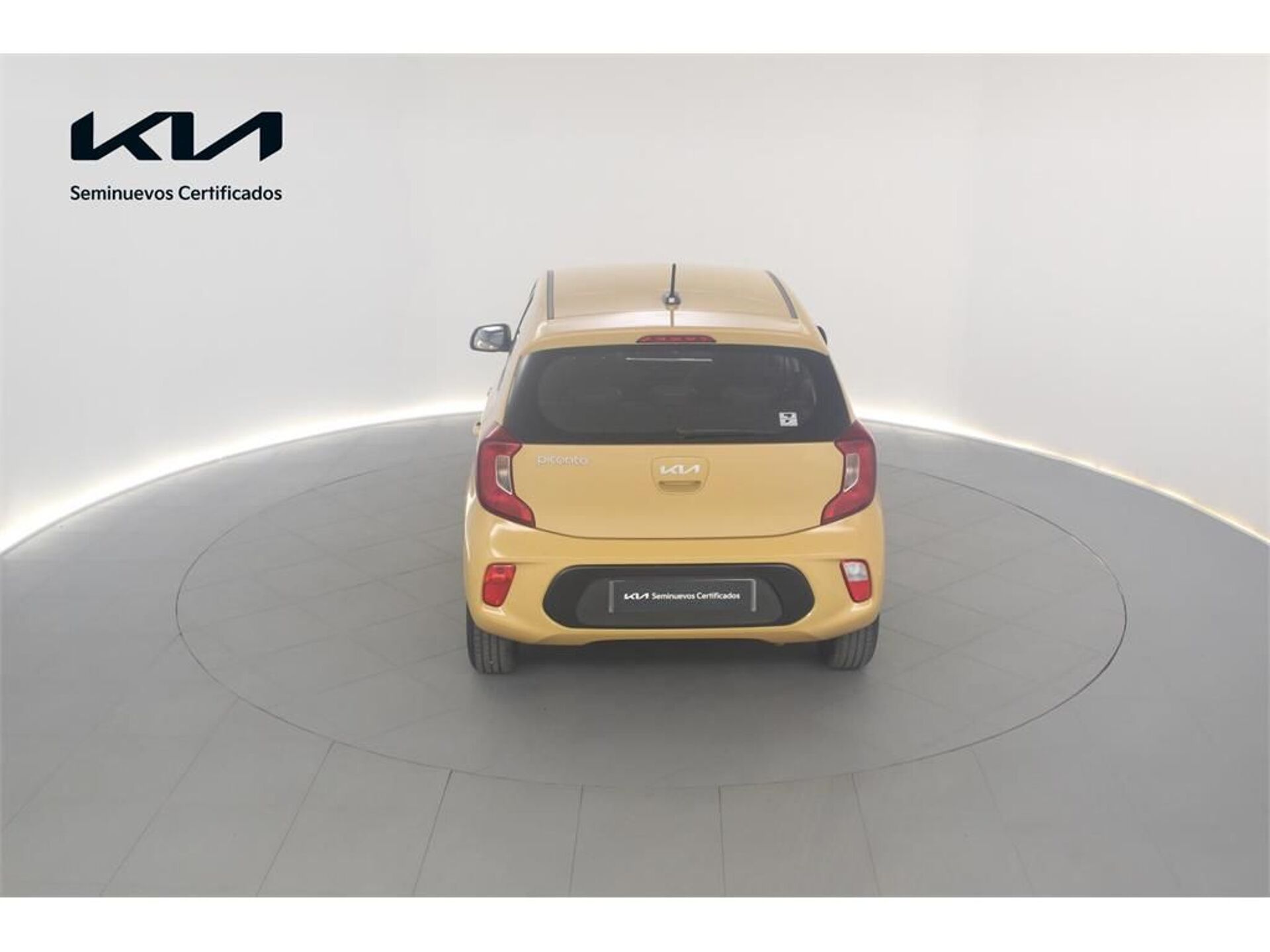 Imagen 3 de KIA Picanto
