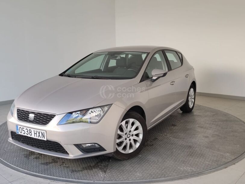 Foto del SEAT León 1.2 TSI S&S Style 105