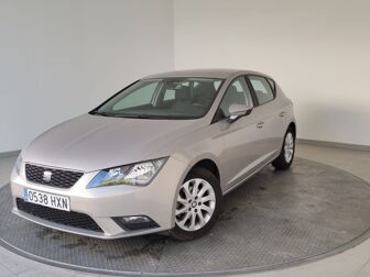 Imagen de SEAT León 1.2 TSI S&S Style 105