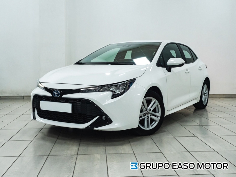 Foto del TOYOTA Corolla 125H Active Tech