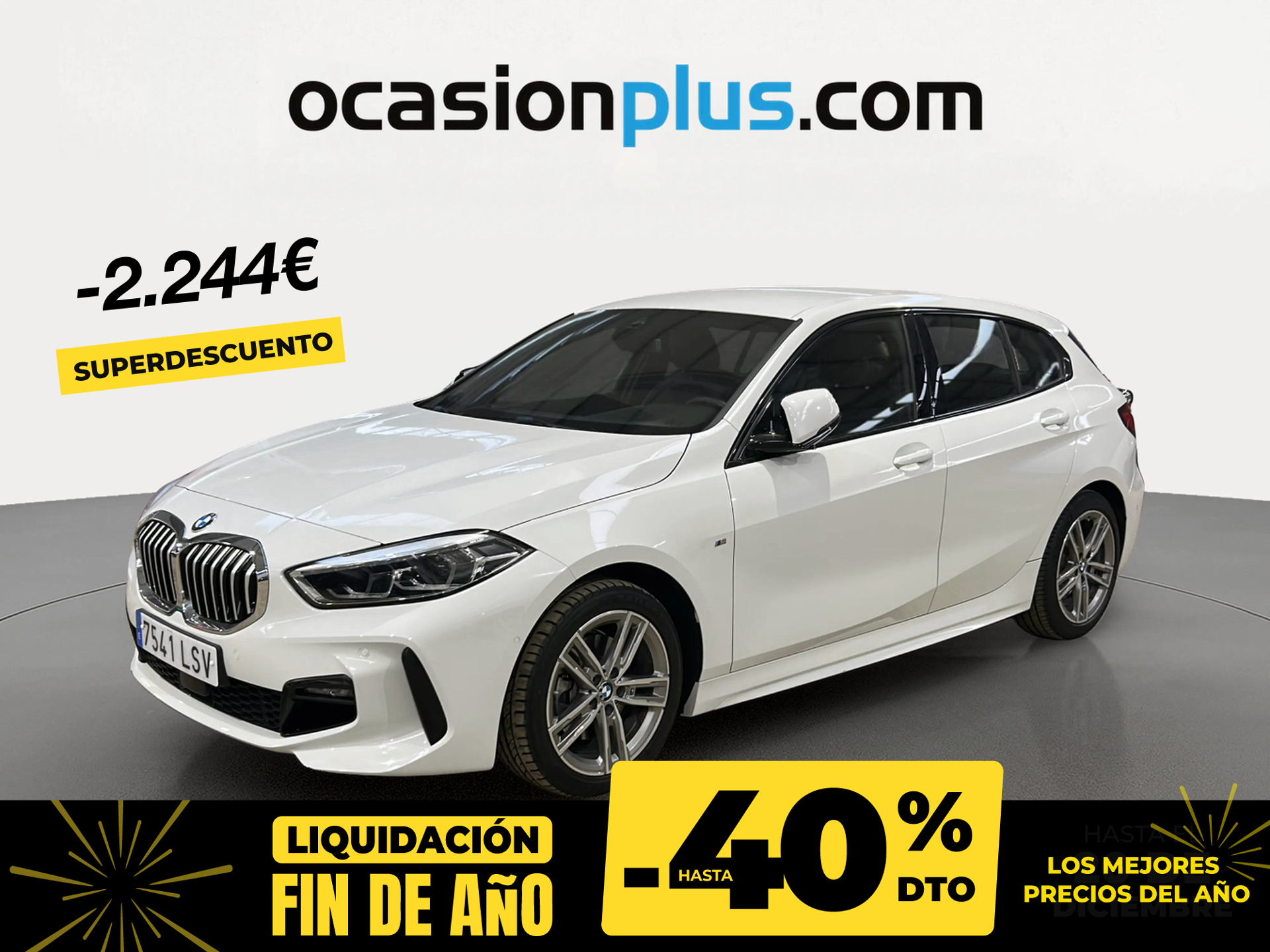 Imagen de BMW Serie 1