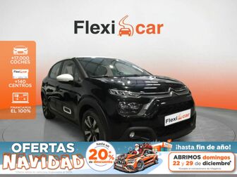 Imagen de CITROEN C3 1.2 PureTech S&S Feel Pack 110