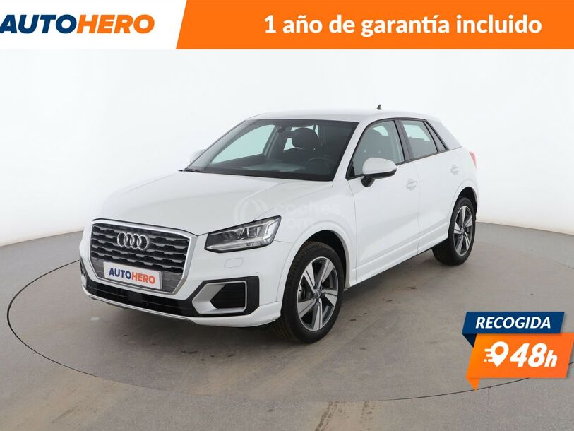 Foto del AUDI Q2 1.6TDI Sport edition S tronic 85kW