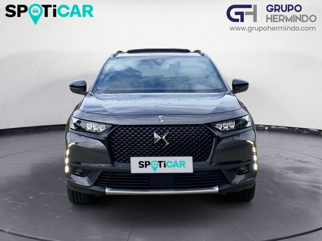 Foto del DS DS7 E-Tense Performance Line Aut. 4x4