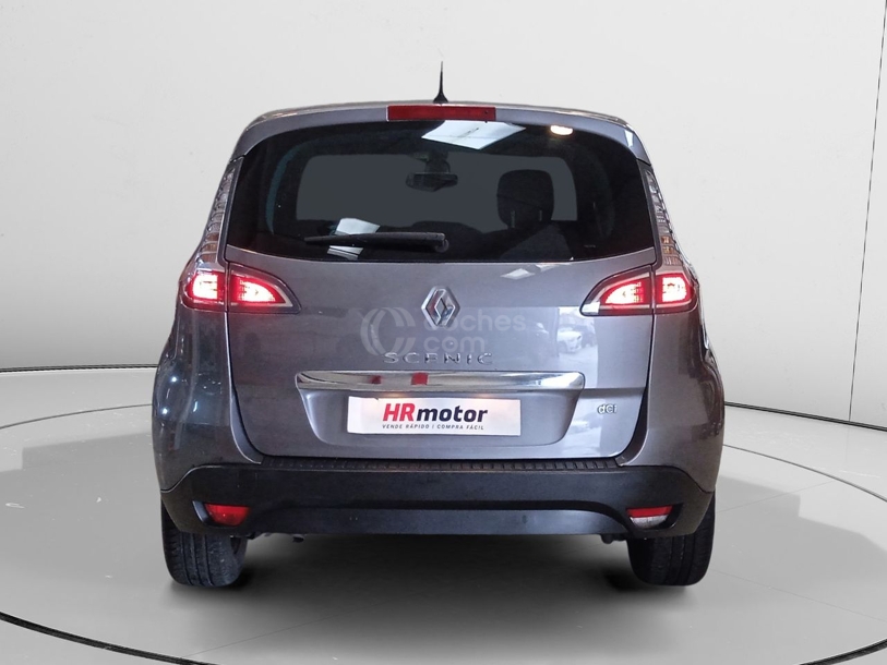 Foto del RENAULT Mégane 1.6dCi Energy Bose 96kW