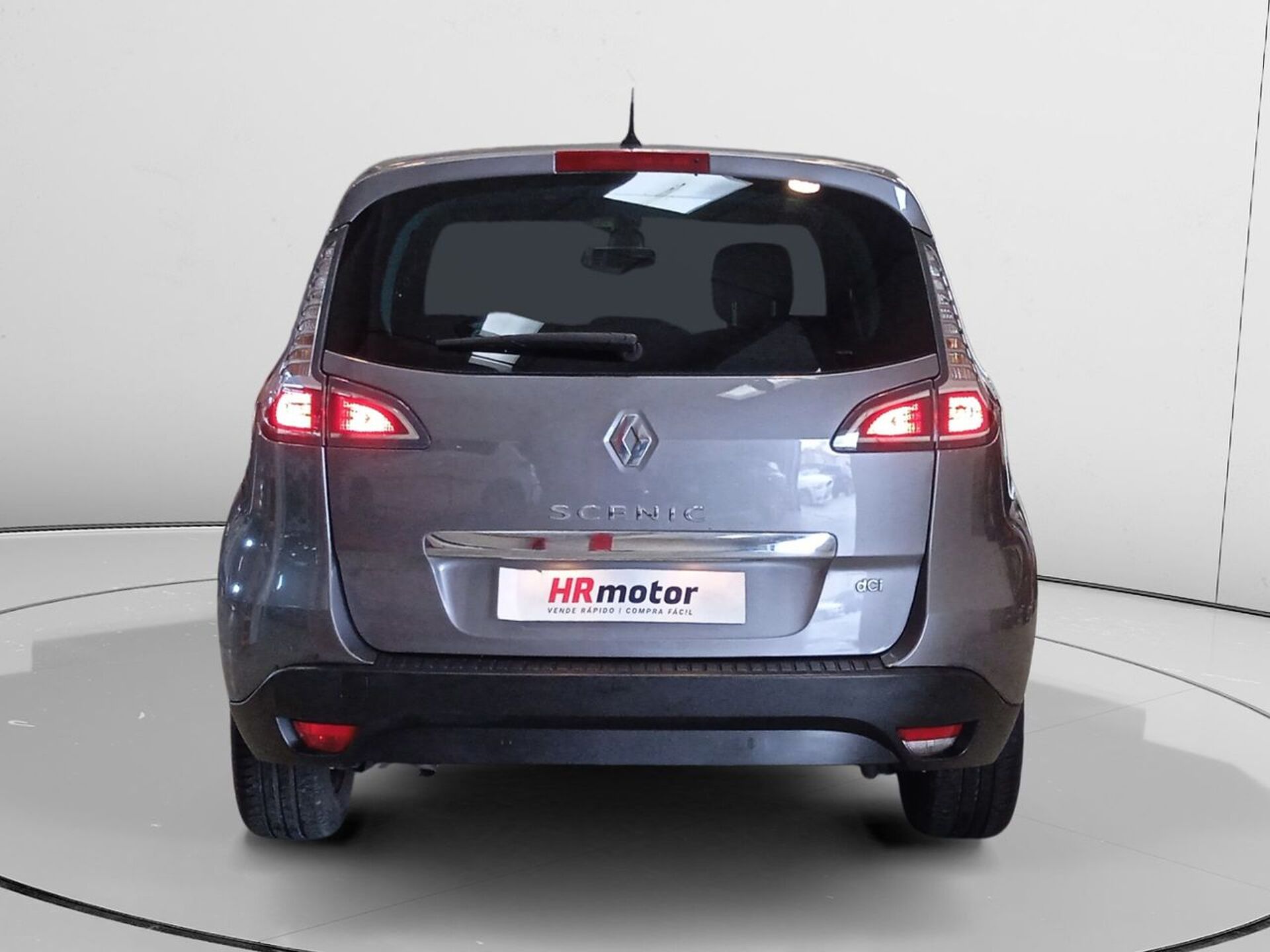 Imagen 3 de RENAULT Mégane