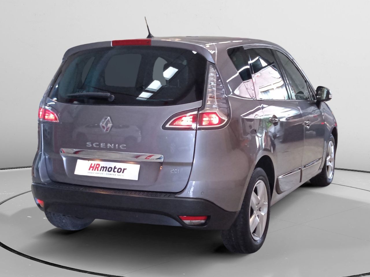 Foto del RENAULT Mégane 1.6dCi Energy Bose 96kW