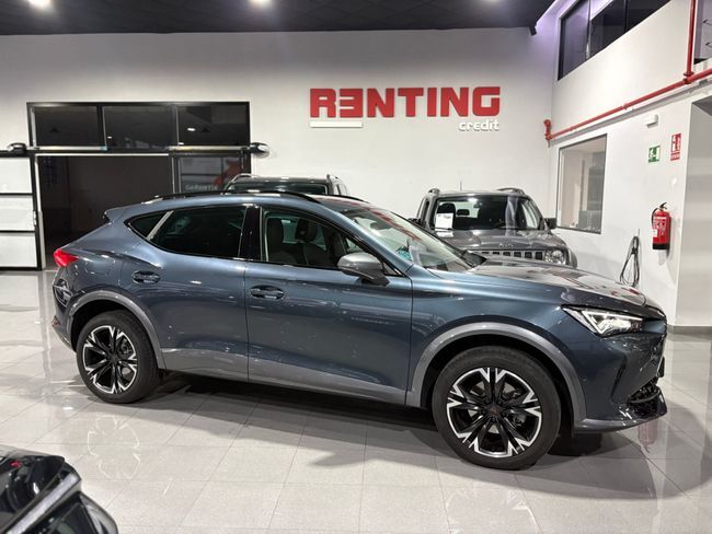 Foto del CUPRA Formentor 1.5 TSI 150