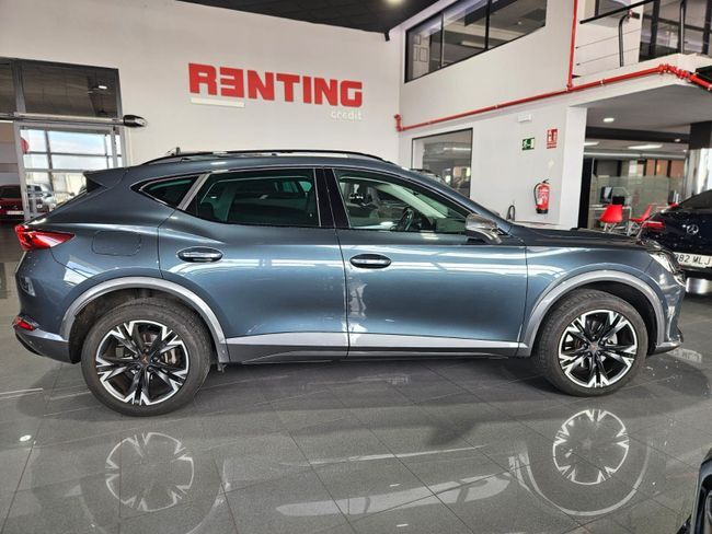 Foto del CUPRA Formentor 1.5 TSI 150