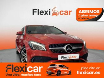 Imagen de MERCEDES Clase CLA CLA 200
