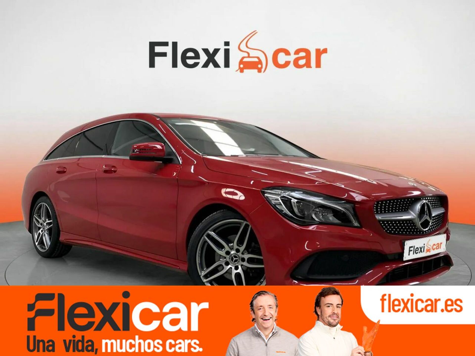 Imagen de MERCEDES Clase CLA