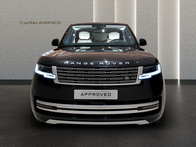 Foto del LAND ROVER Range Rover 3.0 Si6 PHEV HSE LWB AWD Aut. 460