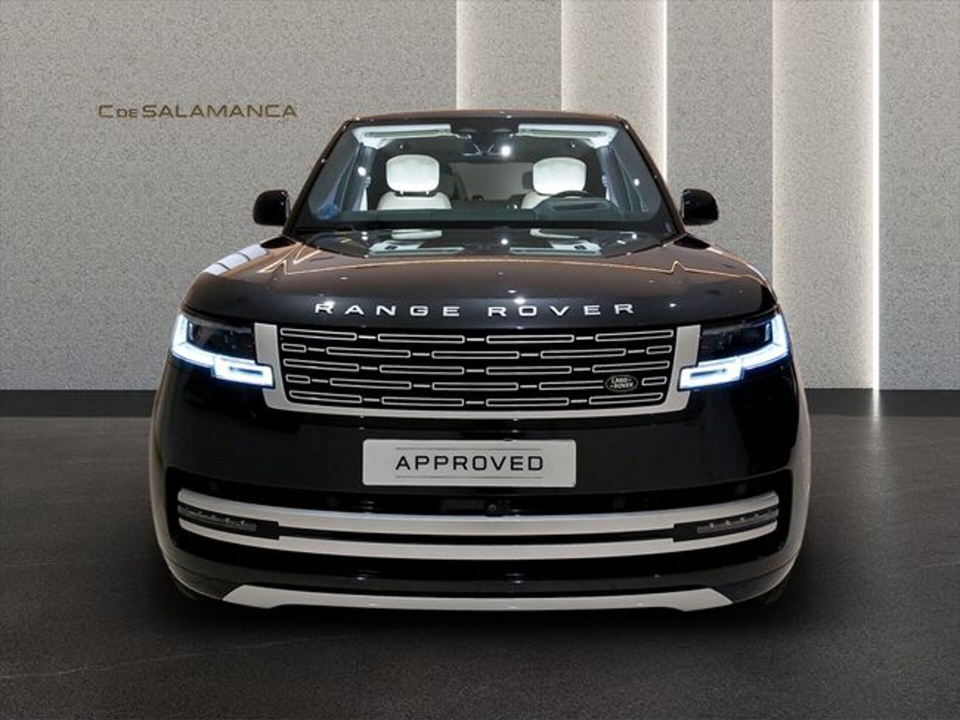 Imagen 2 de LAND ROVER Range Rover