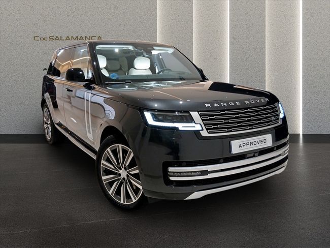 Foto del LAND ROVER Range Rover 3.0 Si6 PHEV HSE LWB AWD Aut. 460