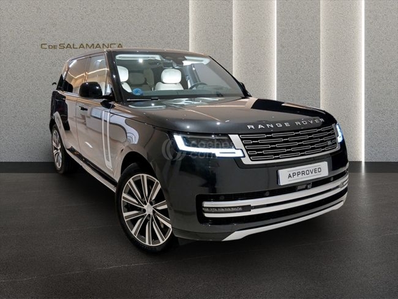 Foto del LAND ROVER Range Rover 3.0 Si6 PHEV HSE LWB AWD Aut. 460