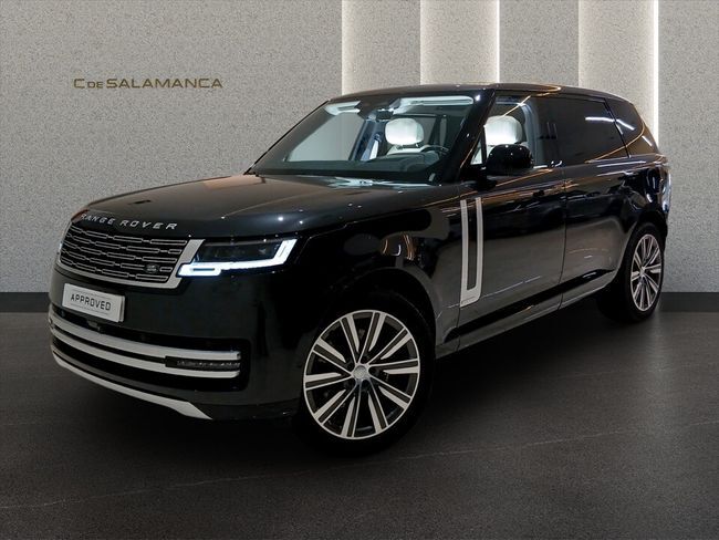 Foto del LAND ROVER Range Rover 3.0 Si6 PHEV HSE LWB AWD Aut. 460