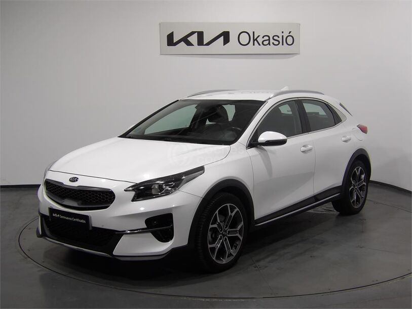 Foto del KIA XCeed 1.6 MHEV iMT Tech 115