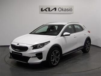 Imagen de KIA XCeed 1.6 MHEV iMT Tech 115