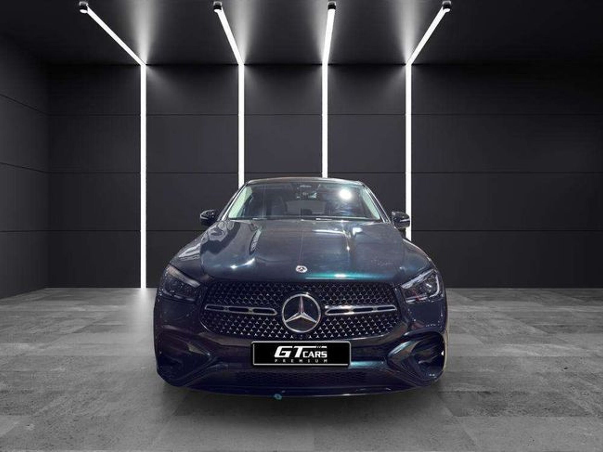 Imagen 3 de MERCEDES Clase GLE