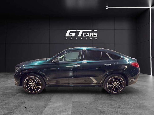 Foto del MERCEDES Clase GLE GLE Coupé 350de 4Matic Aut.