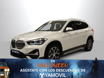 Imagen de BMW X1 sDrive 18d