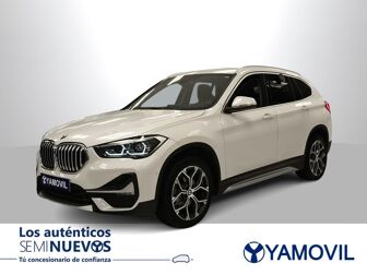 Imagen de BMW X1 sDrive 18d