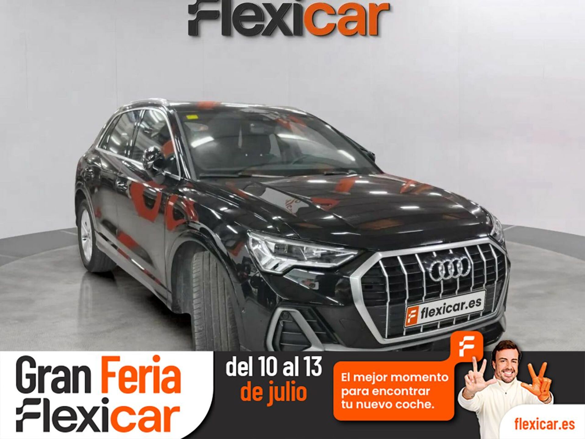 Imagen de AUDI Q3