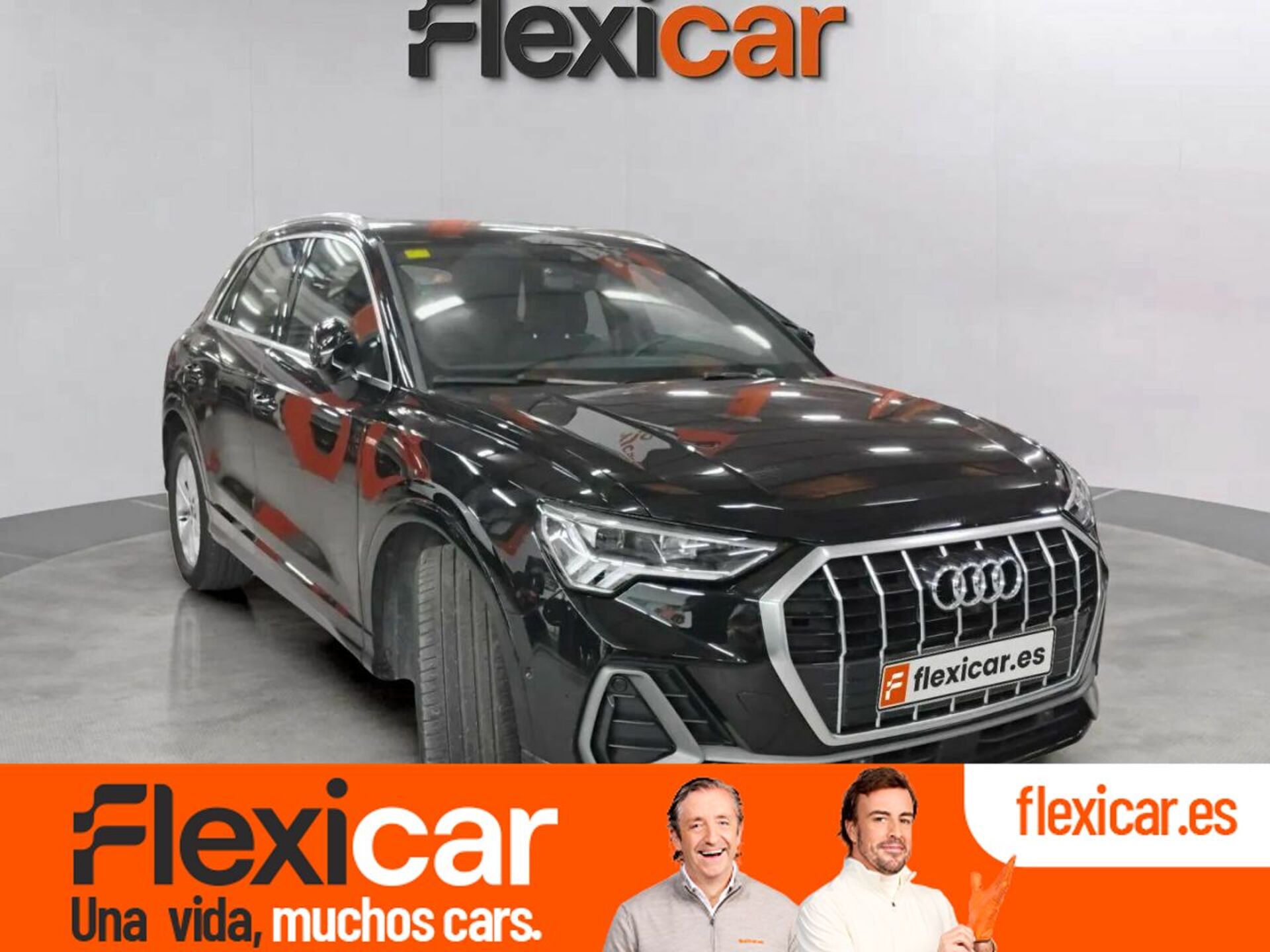Imagen de AUDI Q3