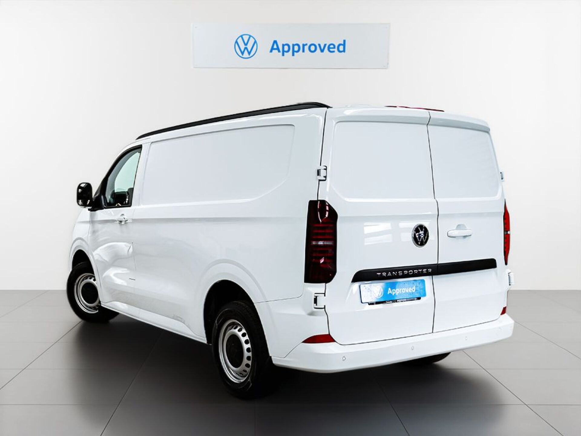 Imagen 2 de VOLKSWAGEN Transporter