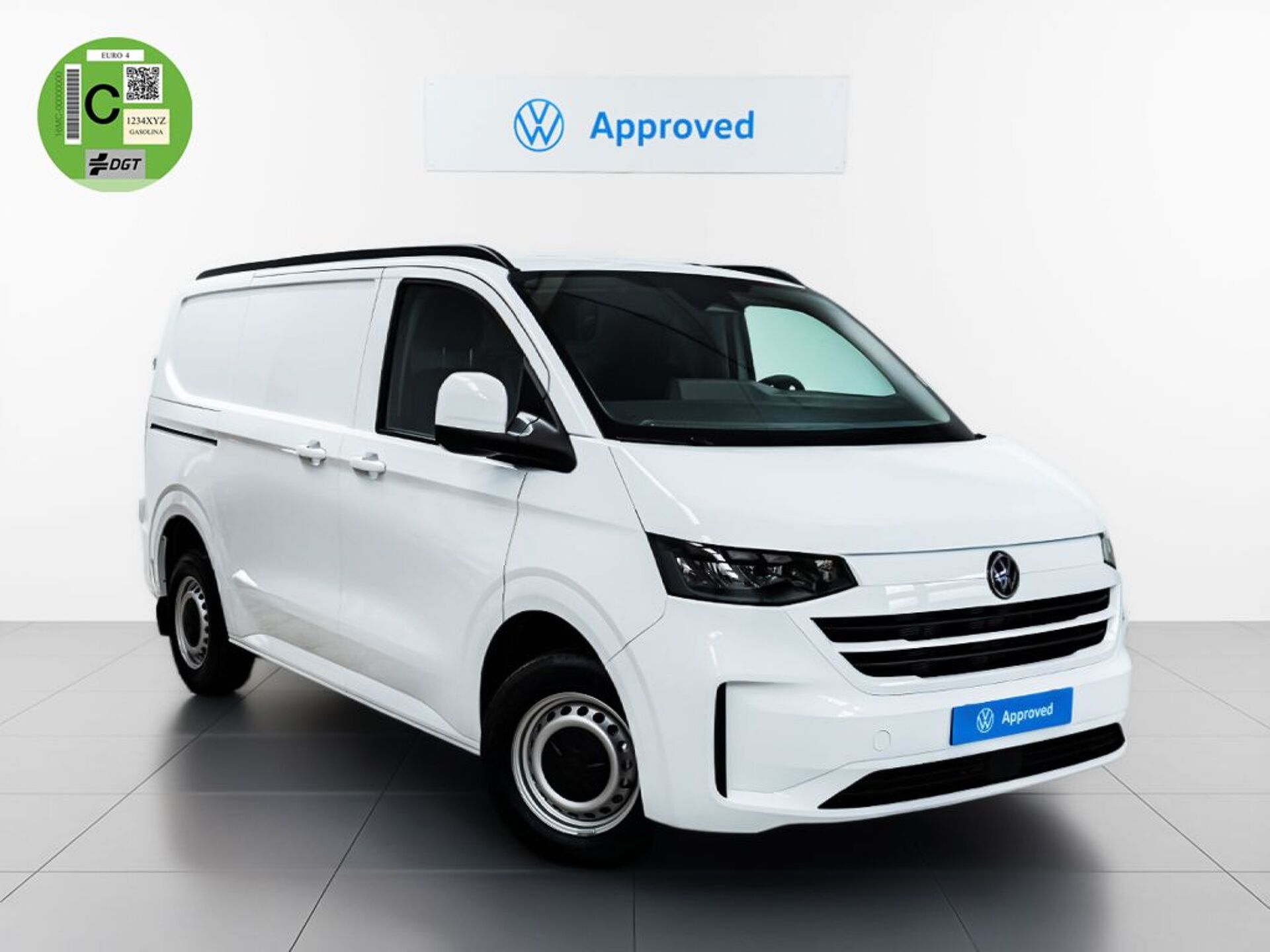 Imagen 1 de VOLKSWAGEN Transporter