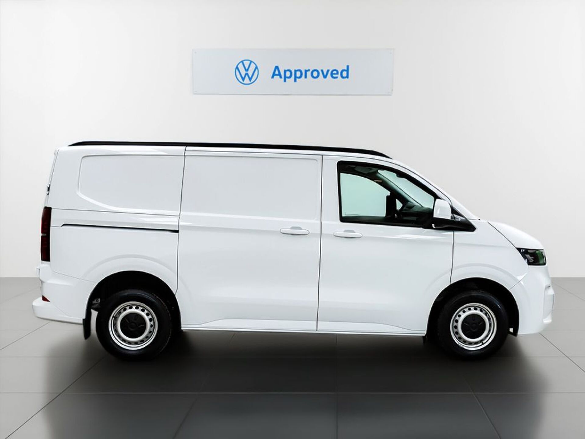 Imagen 3 de VOLKSWAGEN Transporter
