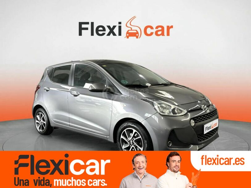 Foto del HYUNDAI i10 1.2 Link