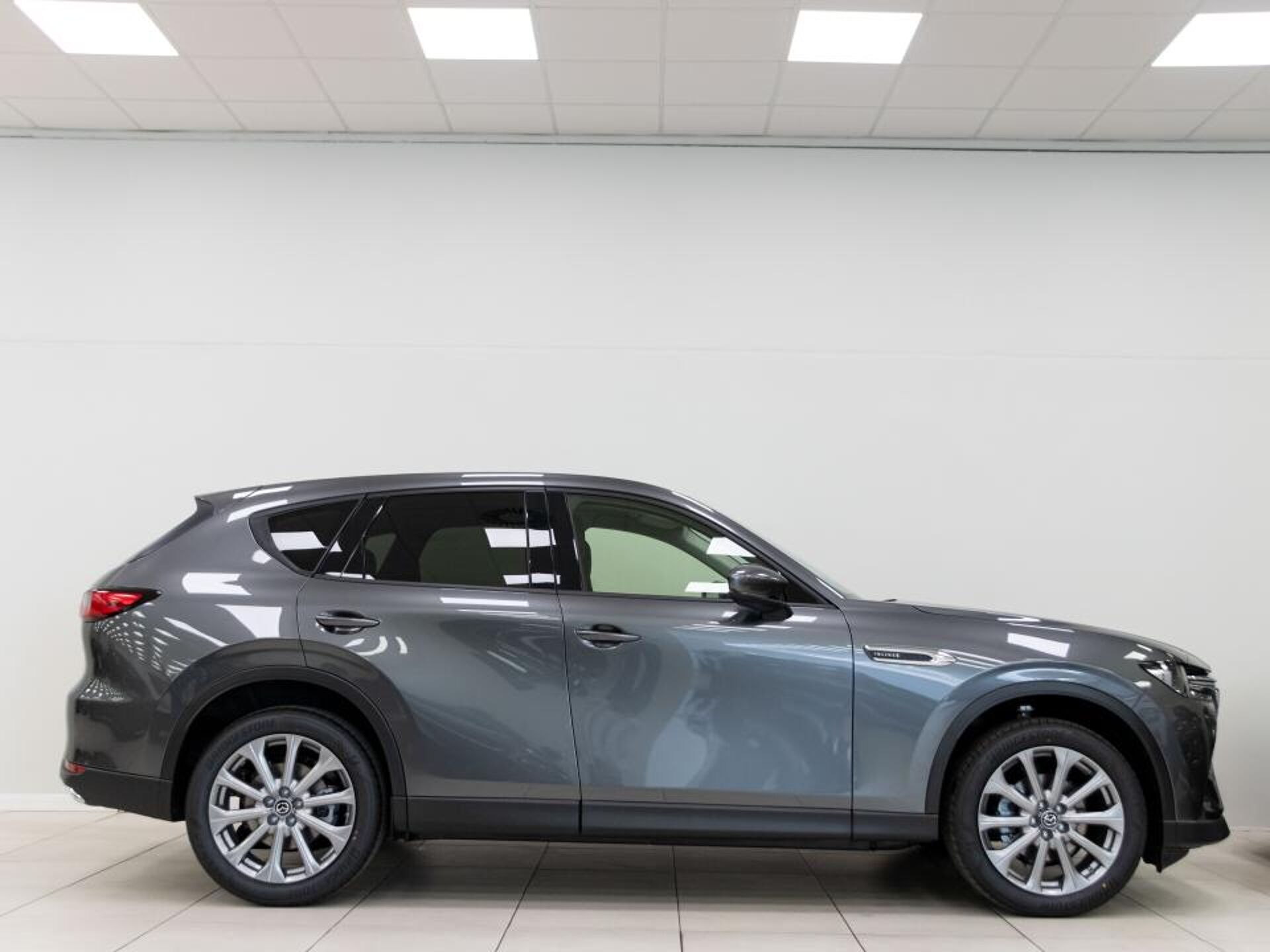 Imagen 2 de MAZDA CX-60