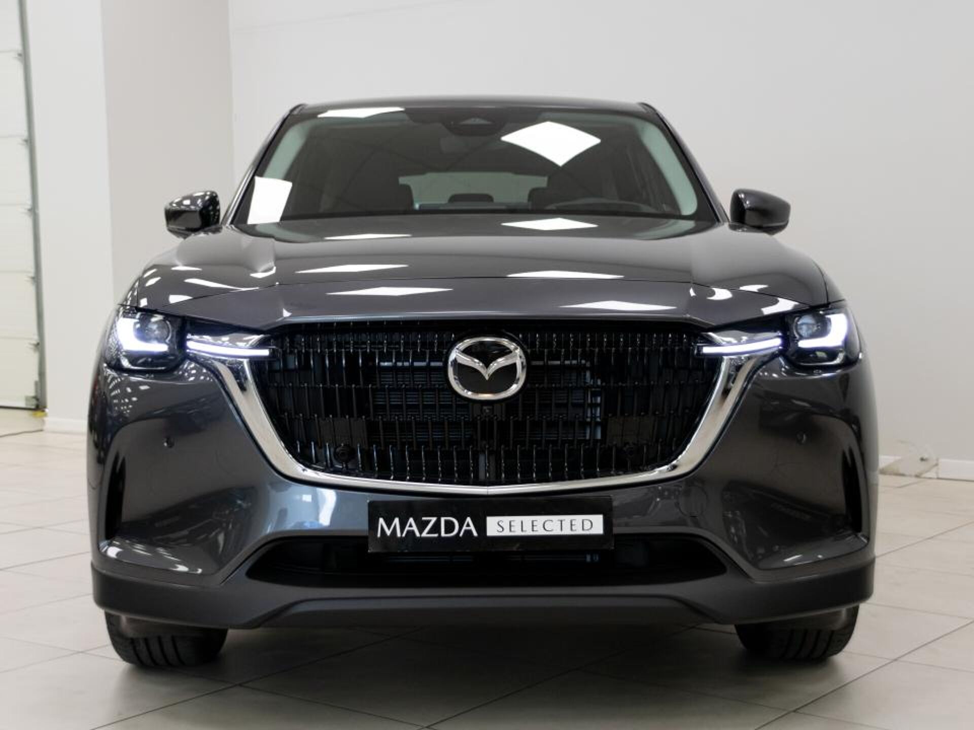 Imagen 3 de MAZDA CX-60