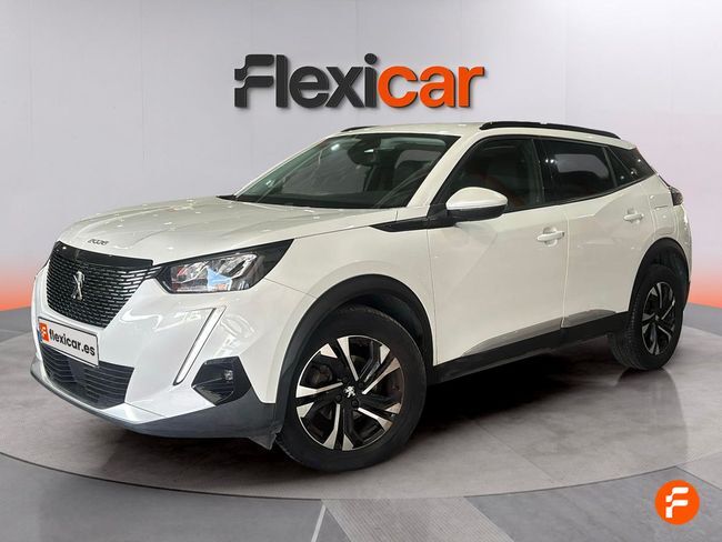 Foto del PEUGEOT 2008 1.2 PureTech S&S Allure Pack 130