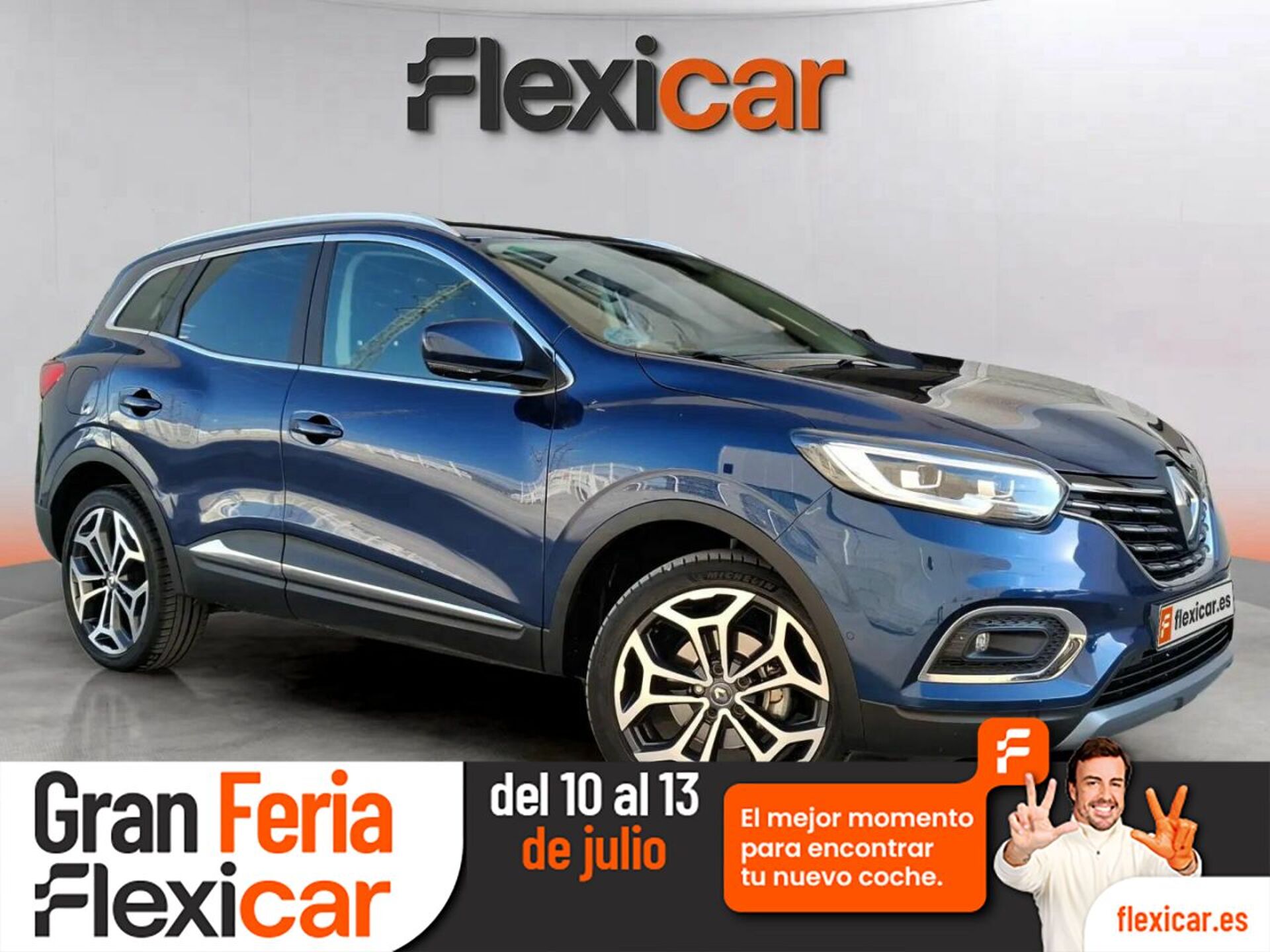 Imagen de RENAULT Kadjar