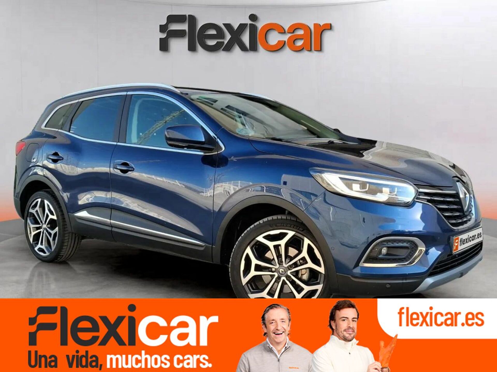 Imagen de RENAULT Kadjar