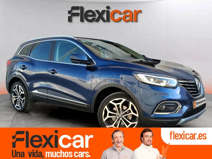 Foto del RENAULT Kadjar 1.3 TCe GPF Zen 103kW