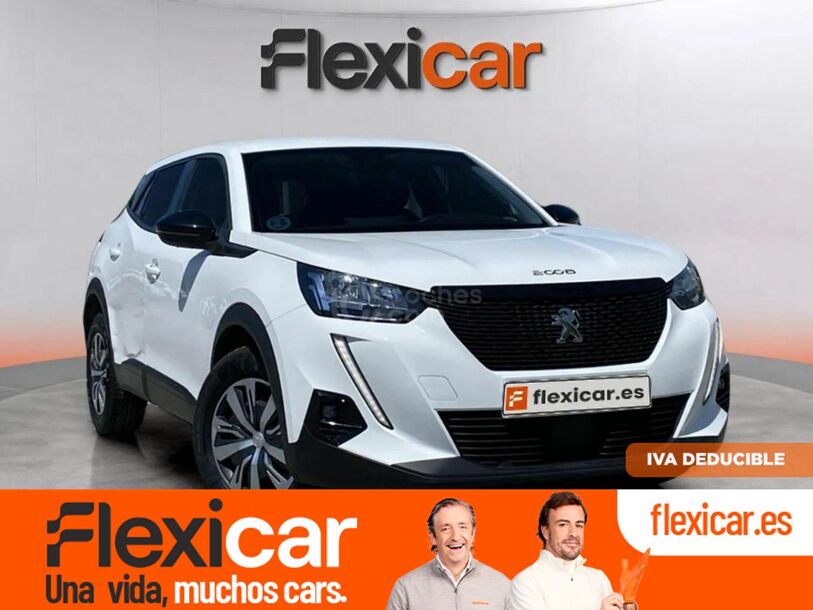Foto del PEUGEOT 2008 1.2 PureTech S&S Active 100