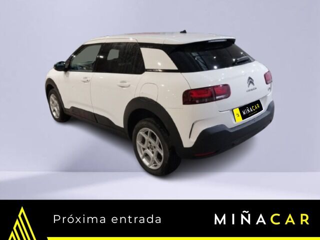 Foto del CITROEN C4 Cactus 1.5BlueHDi S&S Shine 100