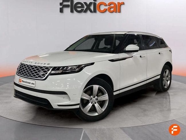 Foto del LAND ROVER Range Rover Velar 2.0D S 4WD Aut. 180