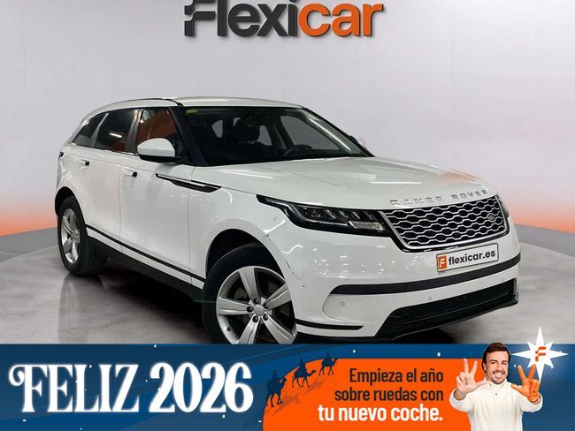 LAND ROVER Range Rover Velar (2.0 D180 132kW (180CV) 4WD Auto) en Alicante