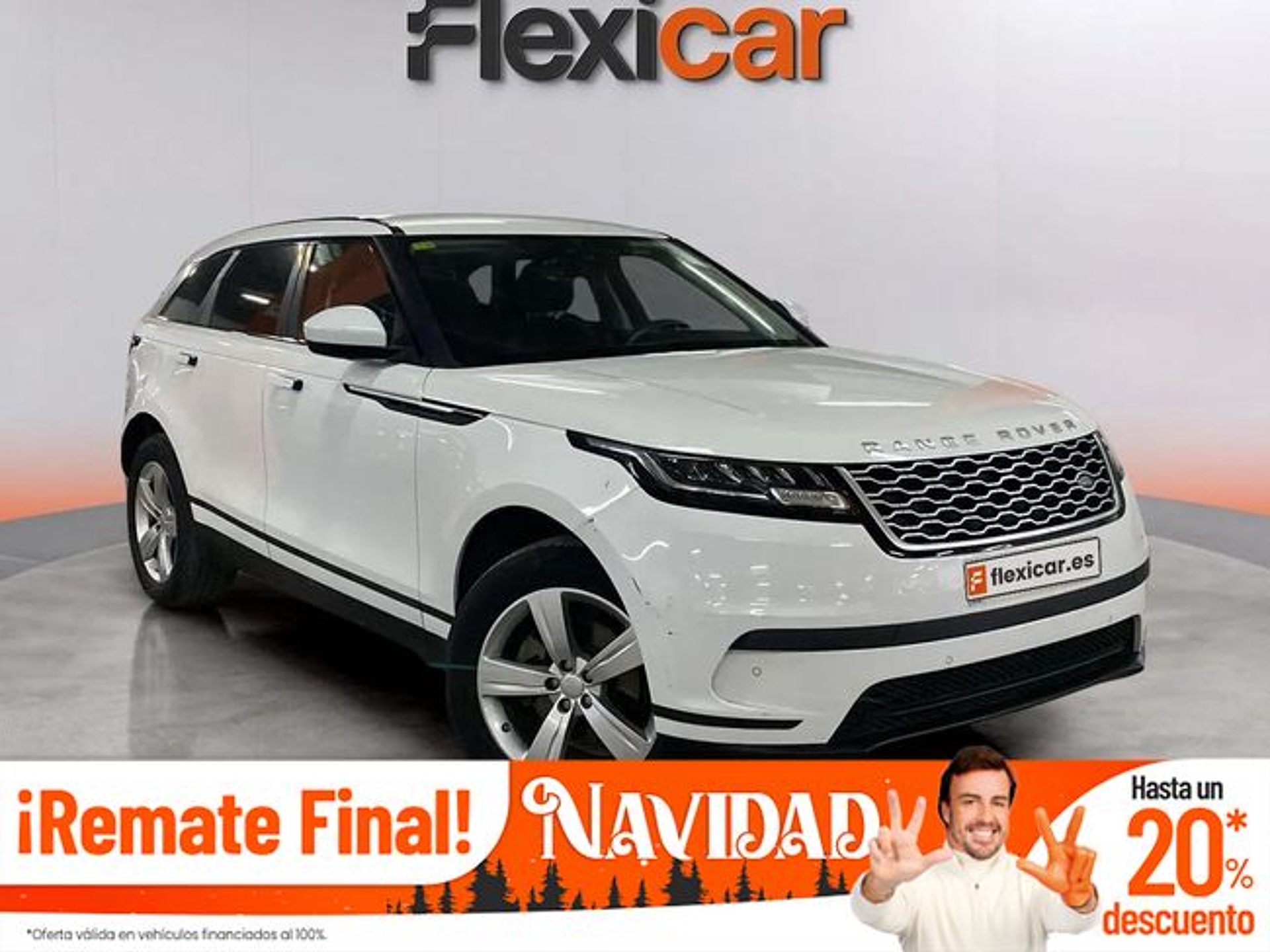 Imagen de LAND ROVER Range Rover Velar