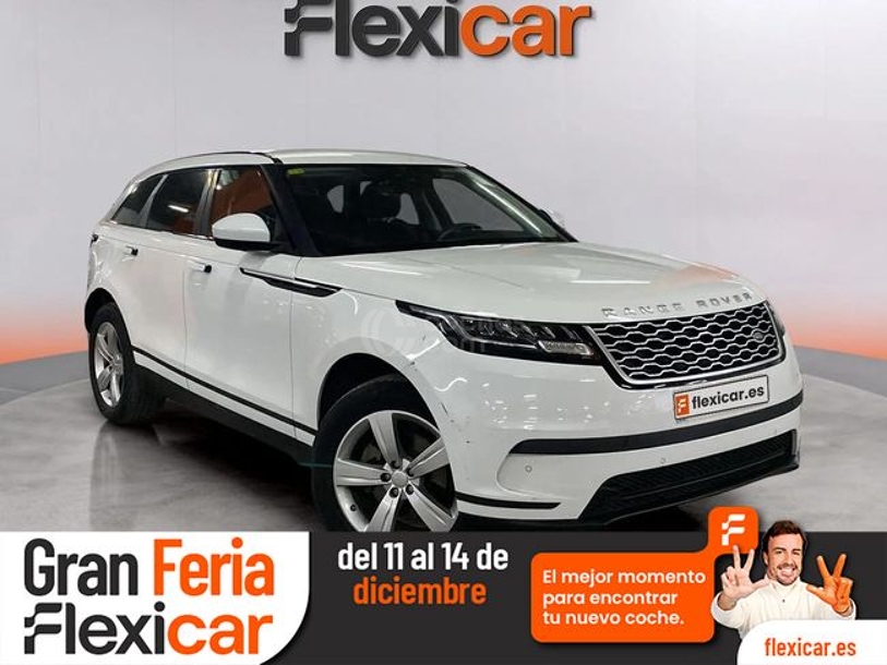 Foto del LAND ROVER Range Rover Velar 2.0D S 4WD Aut. 180