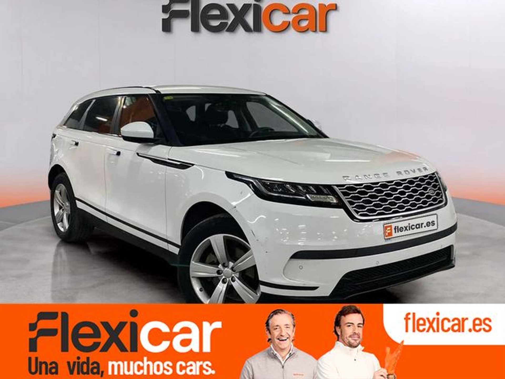 Imagen de LAND ROVER Range Rover Velar