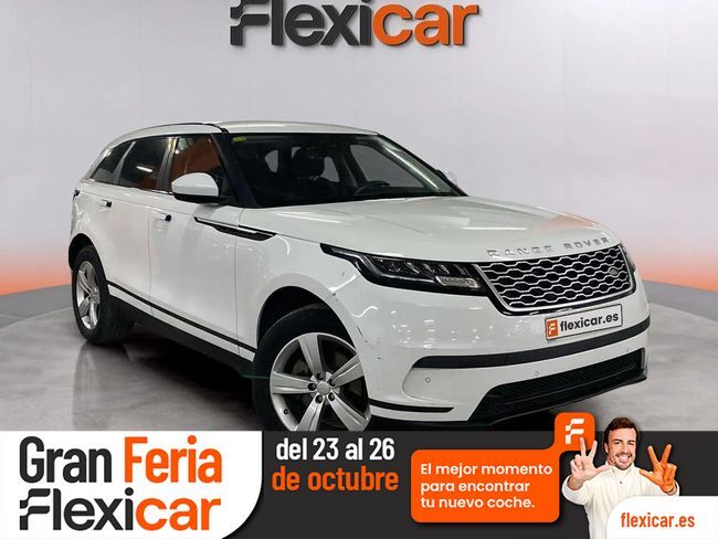 LAND ROVER Range Rover Velar (2.0 D180 132kW (180CV) 4WD Auto) en Alicante