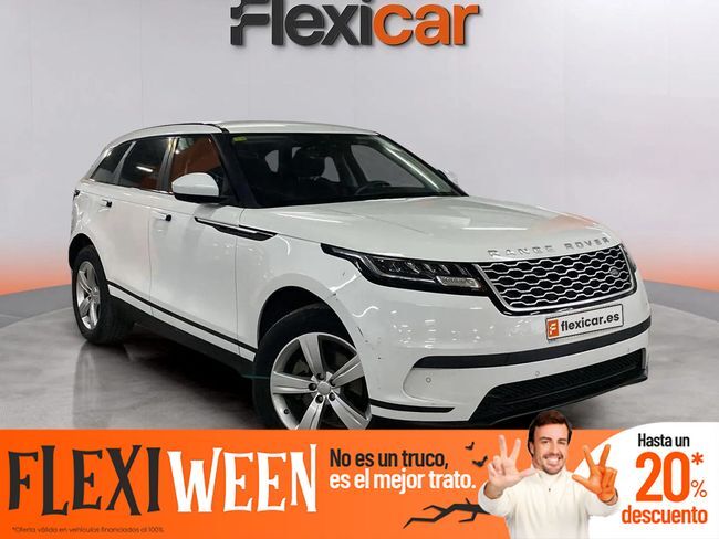 LAND ROVER Range Rover Velar (2.0 D180 132kW (180CV) 4WD Auto) en Alicante