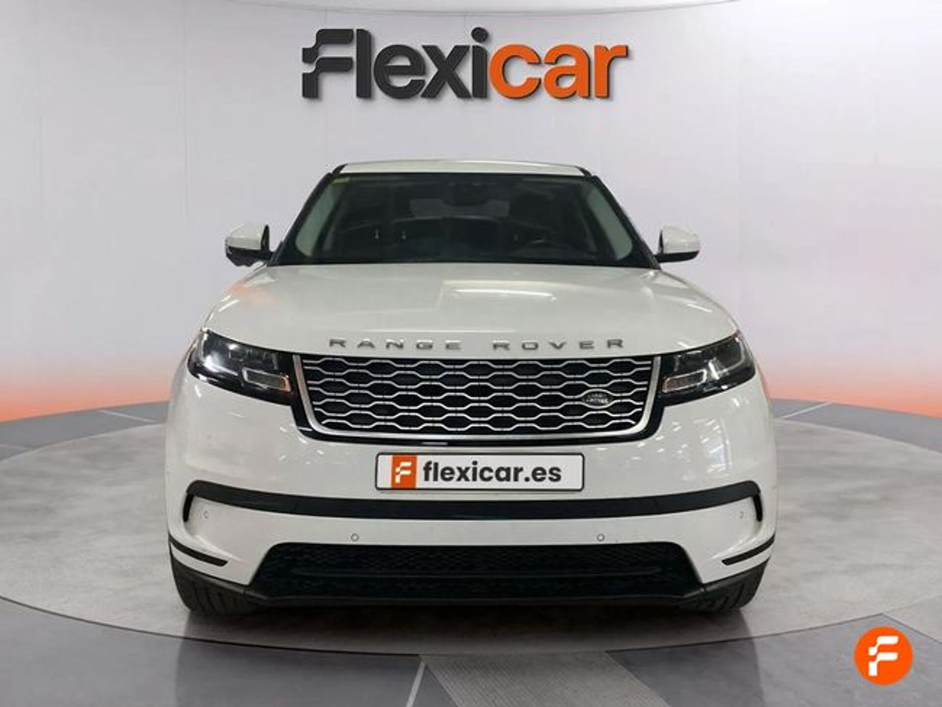 Imagen 3 de LAND ROVER Range Rover Velar
