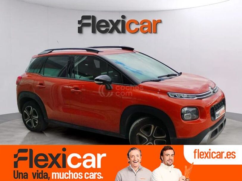 Foto del CITROEN C3 Aircross Puretech Feel 82